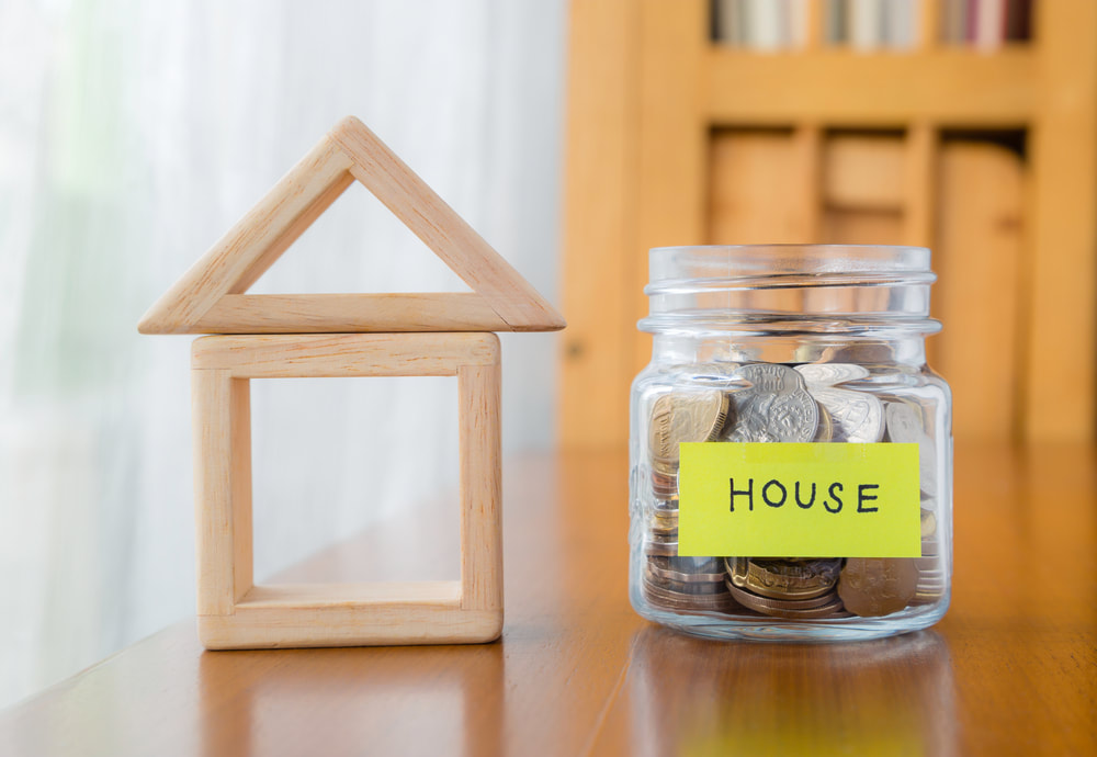 budgeting home expenses savings