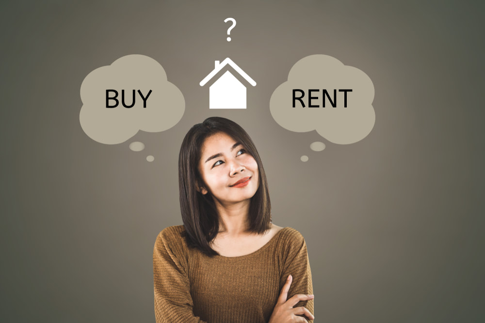buying renting equity tax deductions