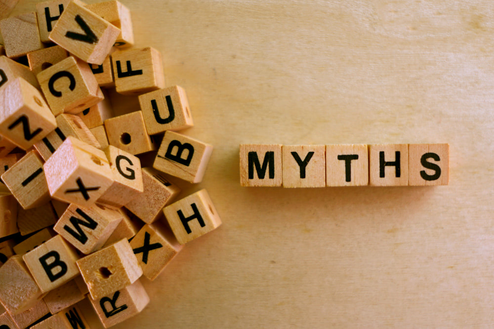 debunking real estate myths agent